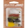 JMC & MOUCHES DE CHARETTE Sélection Mouches JMC Streamers