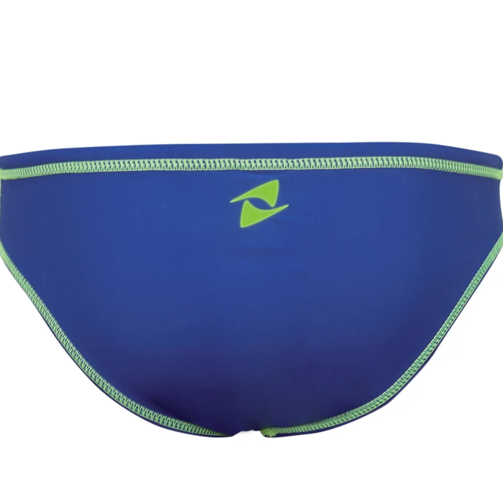 Homme FLUYD Slip de Bain - Homme - Blue