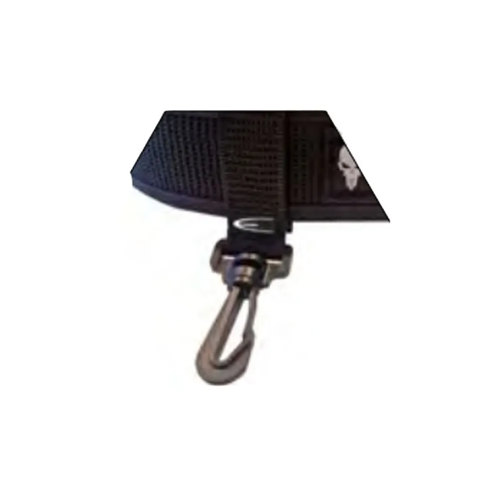 EPSEALON Snap clips pour Ceinture Tactical