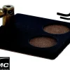 JMC & MOUCHES DE CHARETTE Accessoires & Outils|Etaux / Loupes^Socle étau JMC Super Large
