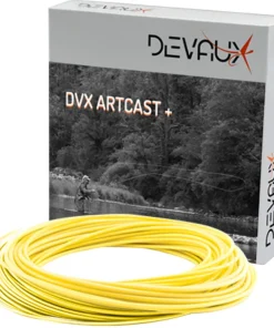 DEVAUX Soie DVX Artcast