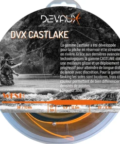 DEVAUX Soie DVX Castlake