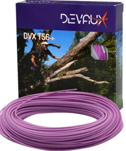 DEVAUX Soies Mouche^Soie DVX T56+