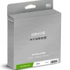 ORVIS Soies Mouche^Soie Flottante Hydros Tactical Nymphe WF 1 27m