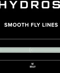 ORVIS Soies Mouche^Soie Flottante Hydros Tactical Nymphe WF 1 27m