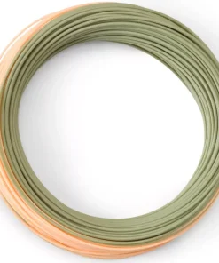ORVIS Soie Flottante Hydros Trout 27m