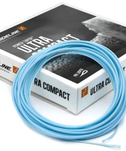GUIDELINE Soie Ultra Compact F #6/7