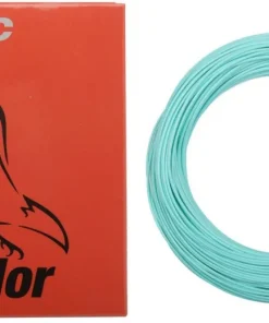 JMC & MOUCHES DE CHARETTE Soie JMC Condor WF 5/6 Intermédiaire