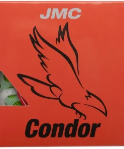JMC & MOUCHES DE CHARETTE Soies Mouche^Soie JMC Condor WF4 Flottante