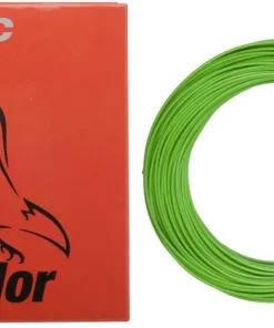 JMC & MOUCHES DE CHARETTE Soies Mouche^Soie JMC Condor WF4 Flottante