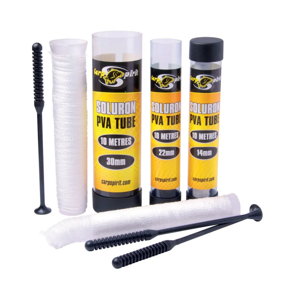 CARPSPIRIT Soluron PVA Tube 10 m