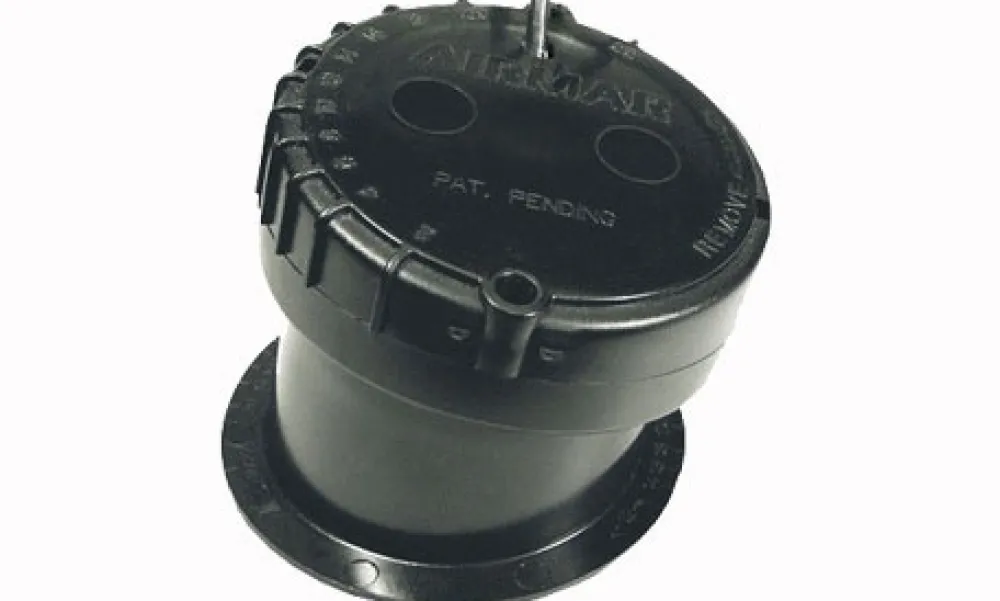 RAYMARINE Sonde Airmar P79S - avec adaptateur SeaTalk