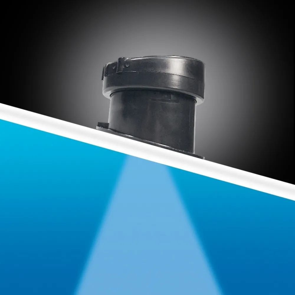 RAYMARINE Sonde Airmar P79S - avec adaptateur SeaTalk