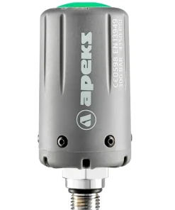 APEKS Sonde Emetteur Pour ordinateur DSX - O2