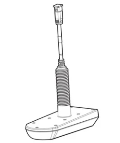 HUMMINBIRD Sonde SH-M08T