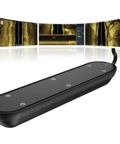 LOWRANCE Sonde^Sonde Active Imaging 3 en 1- Kayak