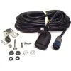 LOWRANCE Sonde HST-WSBL - 83/200 KHz