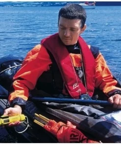 PLASTIMO Echosondeur^Sondeur à main ECHOTEST II