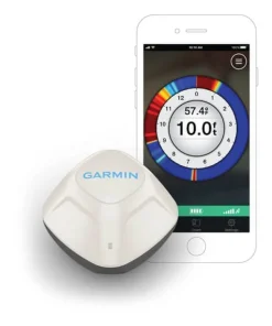 GARMIN Echosondeur|Echosondeur Float Tube^Sondeur Striker Cast