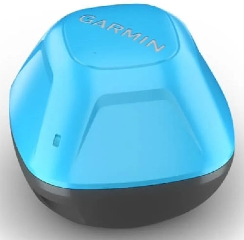 GARMIN Sondeur Striker Cast avec GPS intégré