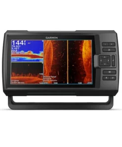 GARMIN Echosondeur|Echosondeur Float Tube^Sondeur Striker Vivid 9SV + sonde 77/200/455/800 KHz