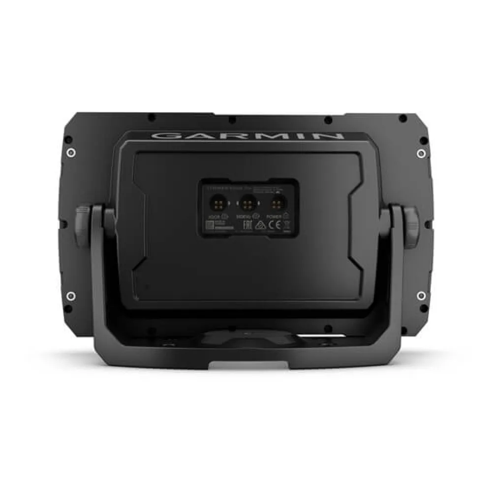 GARMIN Sondeur Striker Vivid 7SV + sonde 77/200/455/800 KHz