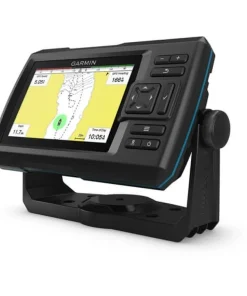 GARMIN Echosondeur|Echosondeur Float Tube^Sondeur Striker Vivid 5CV + sonde 77/200/455/800 KHz
