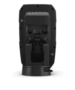 GARMIN Sondeur Striker Vivid 4CV + sonde 77/200/455/800 KHz