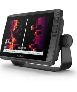GARMIN Sondeur Gps^Sondeur GPS Echomap Ultra 102SV + sonde 150/240/455/800/1100 KHz