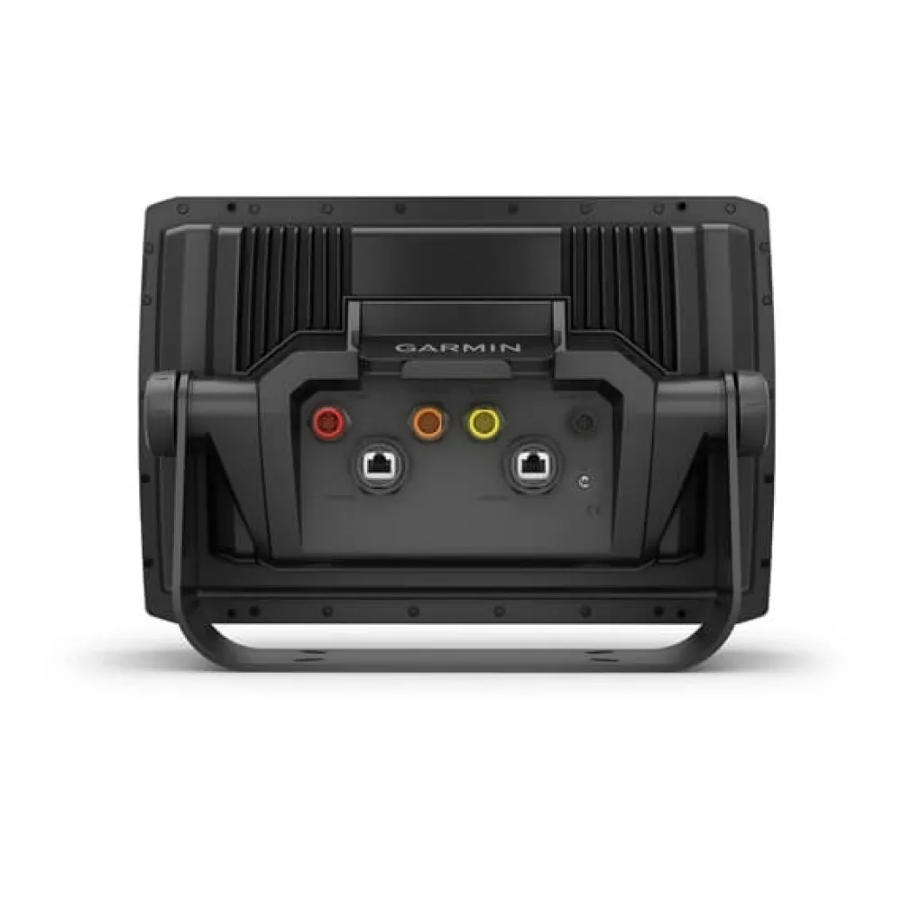 GARMIN Sondeur GPS Echomap Ultra 122SV + sonde 150/240/455/800/1100 KHz
