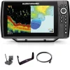 HUMMINBIRD Sondeur GPS Hélix 9 G4N  CHIRP XD 2D + Sonde 50/200 KHz