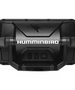 HUMMINBIRD Sondeur GPS Hélix 5 G3 CHIRP DI + Sonde 140/200/455 KHz