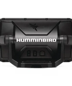 HUMMINBIRD Gps Marin|Sondeur Gps^Sondeur GPS Hélix 5 G3 CHIRP DS 2D + Sonde 140/240 KHz