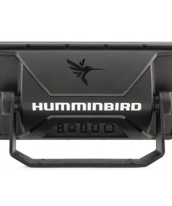 HUMMINBIRD Sondeur GPS Hélix 7 G4N CHIRP XD 2D + Sonde 50/200 KHz