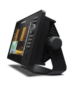 HUMMINBIRD Gps Marin|Sondeur Gps^Sondeur GPS Xplore 12 CHIRP MEGA SI + Sonde TA 140/240/455/800/1200 KHz