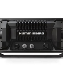 HUMMINBIRD Sondeur GPS Xplore 9 CHIRP XD + Sonde 50/200 KHz
