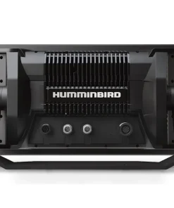 HUMMINBIRD Sondeur GPS Xplore 10 CHIRP XD + Sonde 50/200 KHz