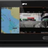 RAYMARINE Sondeur GPS Axiom+ 7 RV + Sonde RV-100