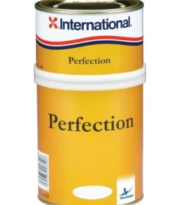 INTERNATIONAL Sous couche perfection Undercoat