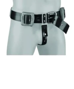 C4 Sous cutale pour ceinture 3mm