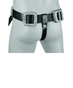 C4 Sous cutale pour ceinture 3mm