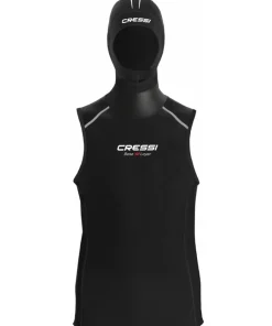 CRESSI-SUB Complément Néoprène^Sous Veste Cressi Base Layer Hood Vest Femme