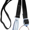 EPSEALON Sous-cutale pour ceinture de plombs - Noir