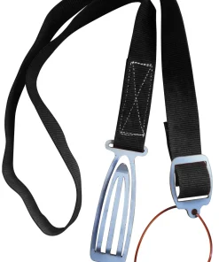 EPSEALON Sous-cutale pour ceinture de plombs - Noir