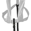PLASTIMO Sous-cutale pour gilet de sauvetage Pilot
