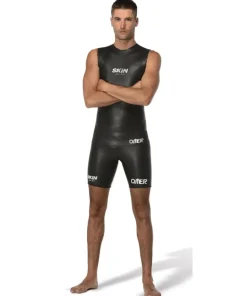 OMER Complément Néoprène|Combinaison Chasse Sous-Marine^Sous-Vêtement Skin