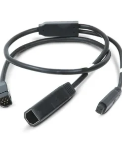 HUMMINBIRD Câble Et Adaptateur^Splitter pour connexion accessoires - AS-TY