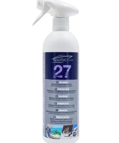 NAUTIC-CLEAN Nettoyage Bateau^Spray éliminateur de sel Nautic Clean 27