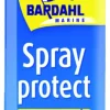 BARDAHL MARINE Spray Protect Bardahl hivernage  400 ml