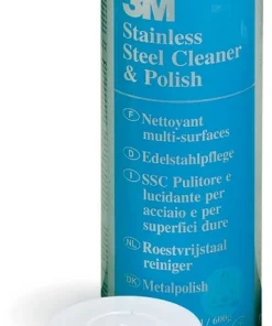 3M Nettoyage Bateau^SSC nettoyant spray